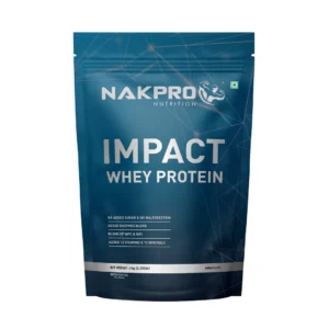 Nakpro 1Kg Whey @983